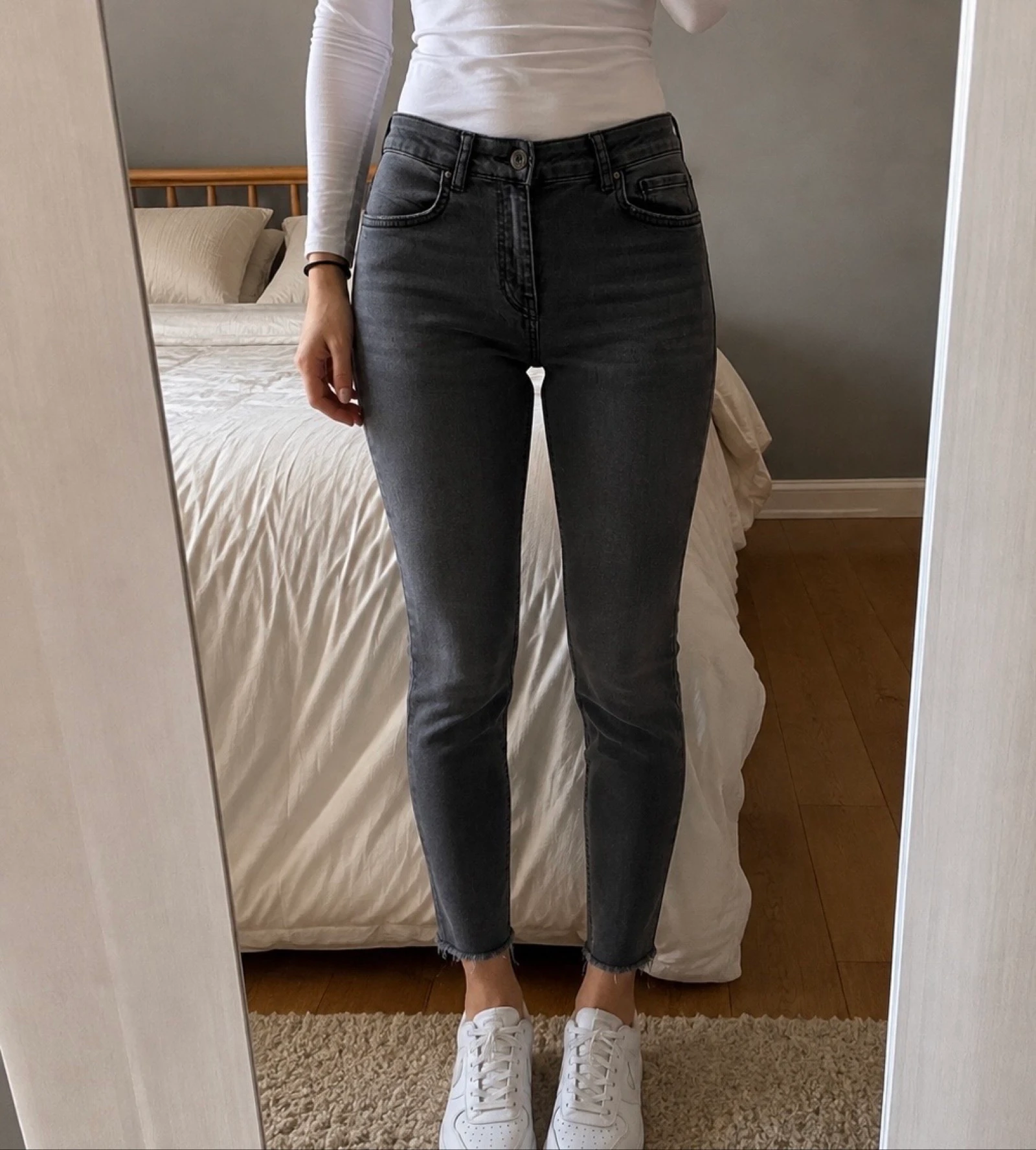 Jean skinny